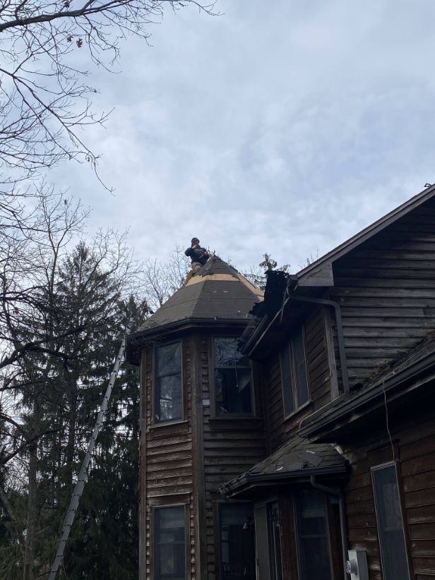 Grace Family Roofing gallery project 101