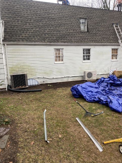 Grace Family Roofing gallery project 110