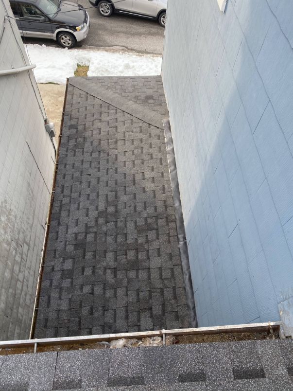 Grace Family Roofing gallery project 112