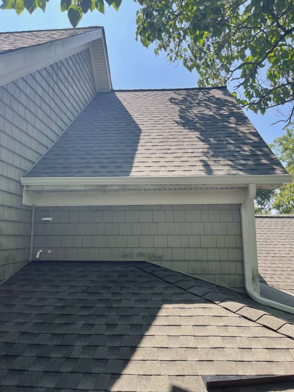 Grace Family Roofing gallery project 114