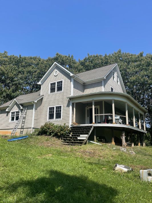 Grace Family Roofing gallery project 115