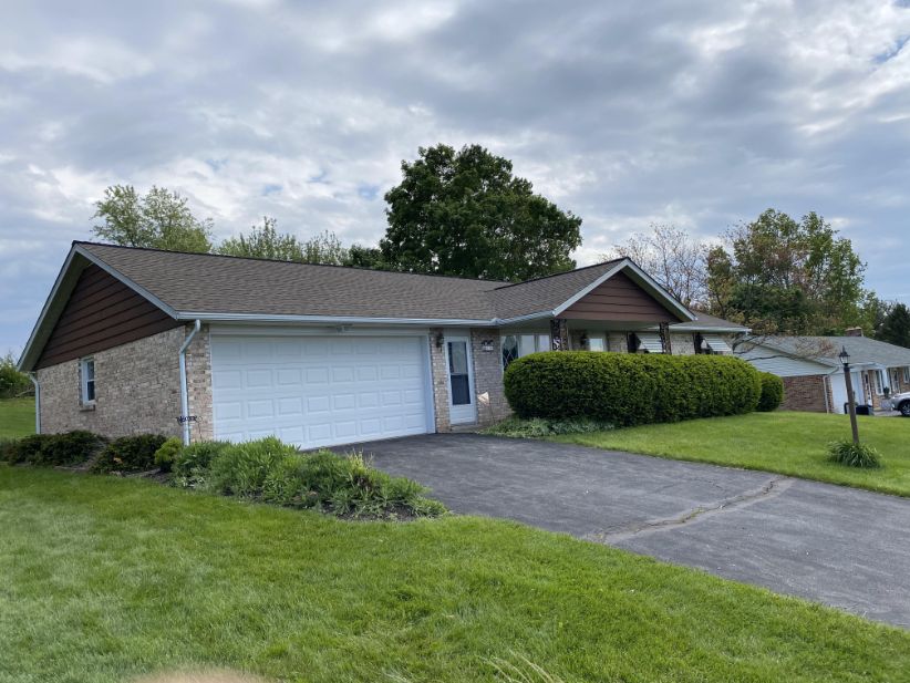 Grace Family Roofing gallery project 129