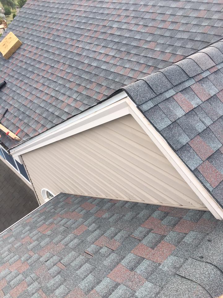 Grace Family Roofing gallery project 14
