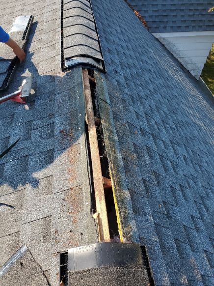 Grace Family Roofing gallery project 144