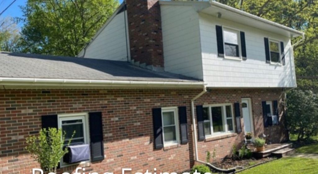 Grace Family Roofing gallery project 153