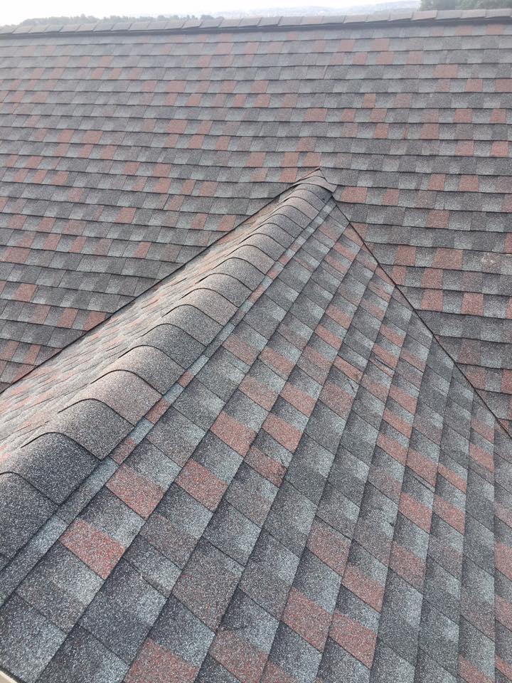 Grace Family Roofing gallery project 16