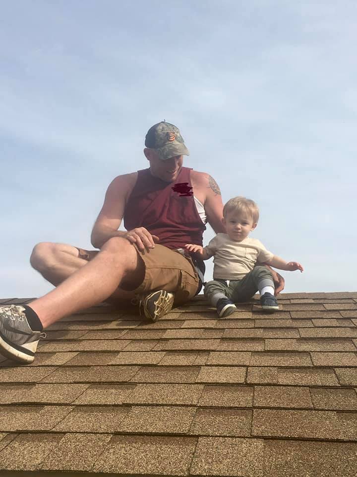 Grace Family Roofing gallery project 27