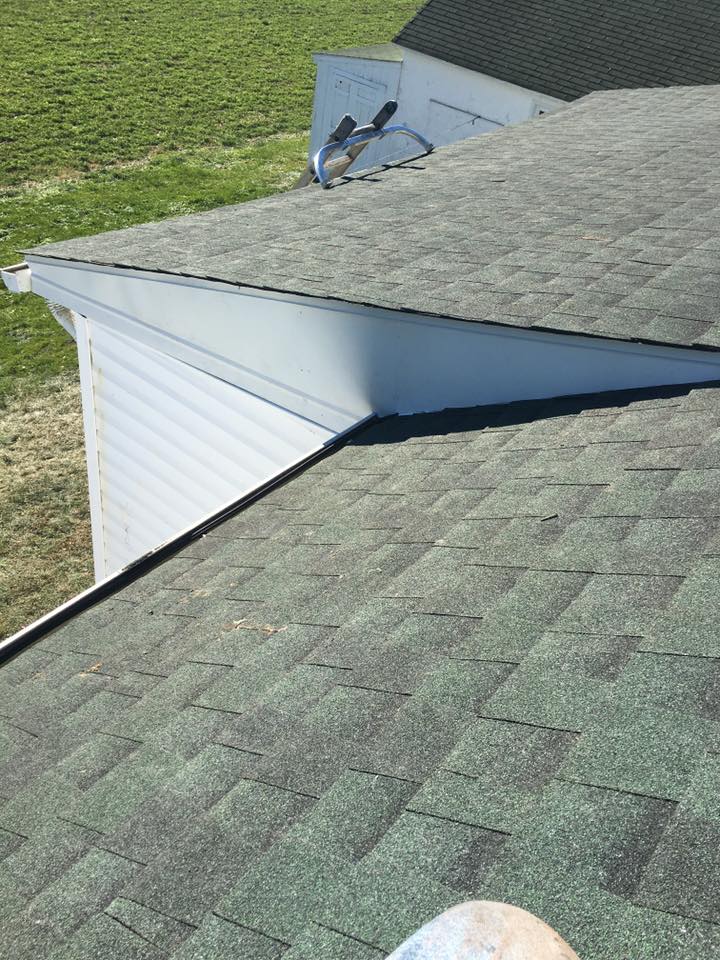 Grace Family Roofing gallery project 3