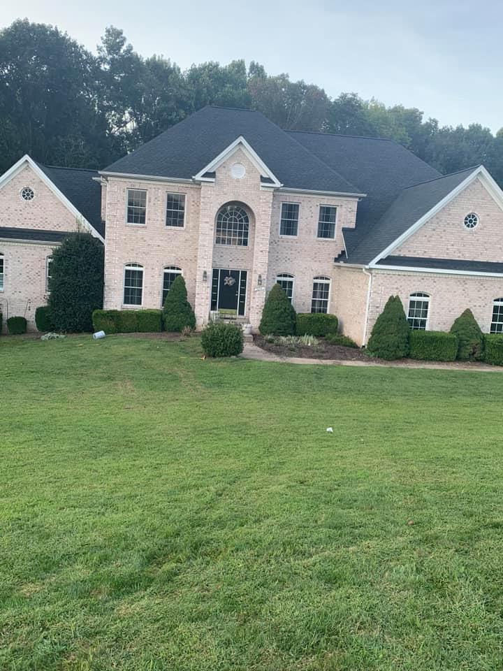 Grace Family Roofing gallery project 39