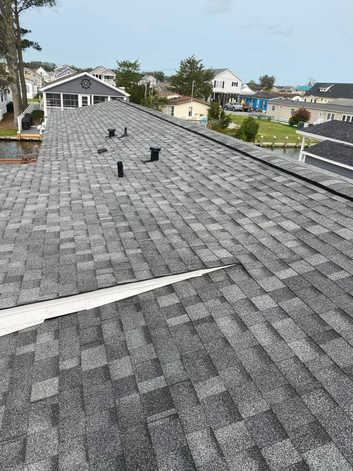 Grace Family Roofing gallery project 43