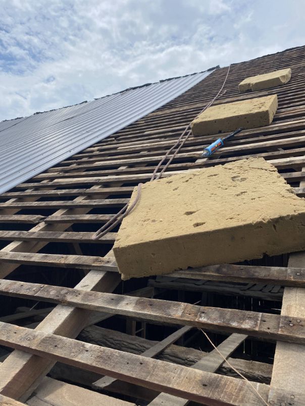 Grace Family Roofing gallery project 61