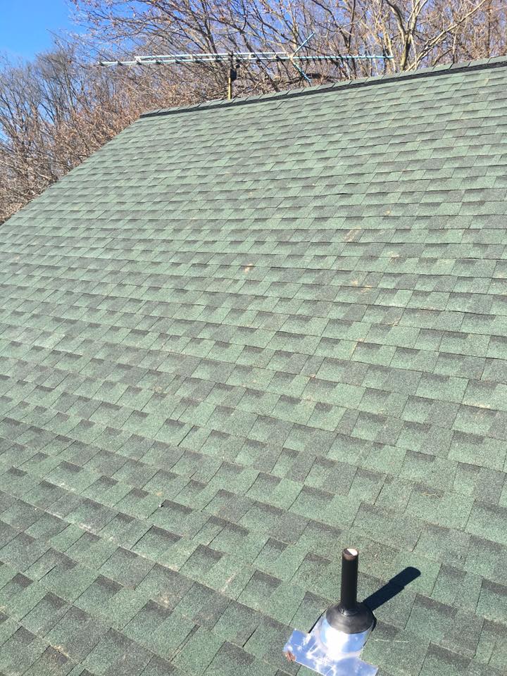 Grace Family Roofing gallery project 9
