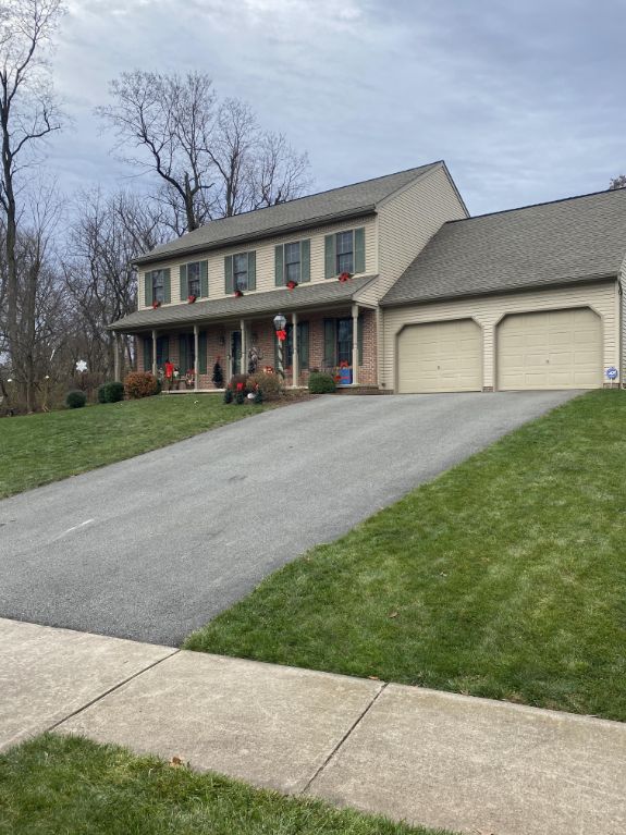 Grace Family Roofing gallery project 98